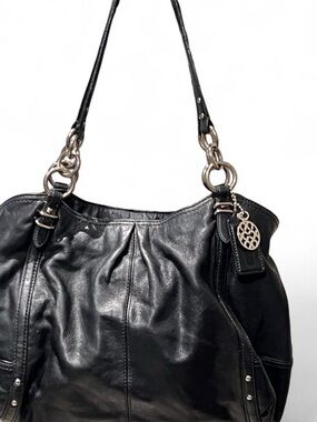 Coach large bag